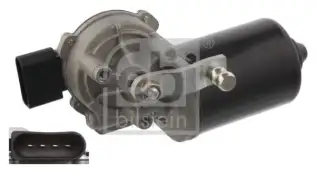 FEBI BILSTEIN 37619 Silecek Motoru Ön