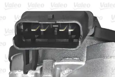VALEO 579738 Silecek Motoru Ön - 4. Görsel