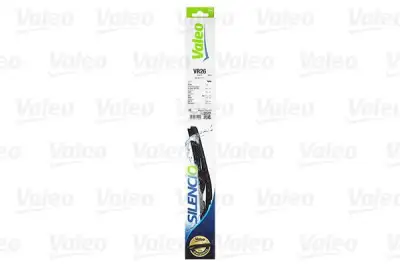 VALEO 574151 Silecek Süpürgesi Arka - 2. Görsel
