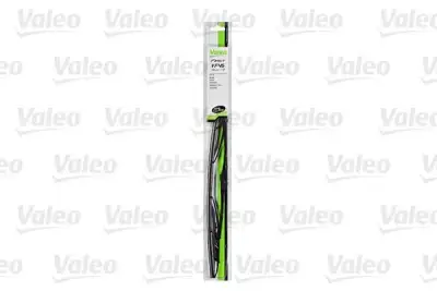 VALEO 575545 Silecek Süpürgesi Ön - 2. Görsel