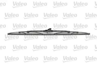 VALEO 575545 Silecek Süpürgesi Ön - 3. Görsel