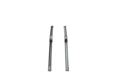 Silecek Süpürgesi Aerotwin BOSCH 3 397 014 824 - 4. Görsel