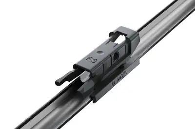 Silecek Süpürgesi Aerotwin BOSCH 3 397 014 824 - 7. Görsel