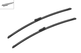 Silecek Süpürgesi Aerotwin BOSCH 3 397 014 824