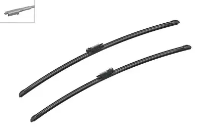 Silecek Süpürgesi Aerotwin BOSCH 3 397 014 824 - 1. Görsel