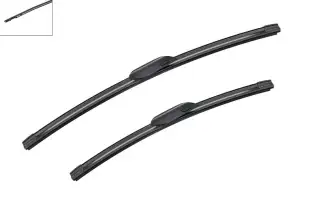 Silecek Süpürgesi Aerotwin BOSCH 3 397 014 866