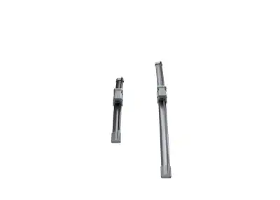 Silecek Süpürgesi Aerotwin BOSCH 3 397 014 873 - 4. Görsel