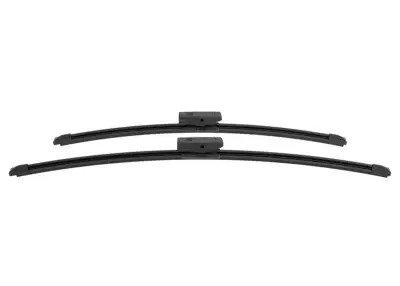 Silecek Süpürgesi Aerotwin Multi-Clip BOSCH 3 397 014 123 - 5. Görsel