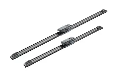 Silecek Süpürgesi Aerotwin Multi-Clip BOSCH 3 397 014 123 - 9. Görsel