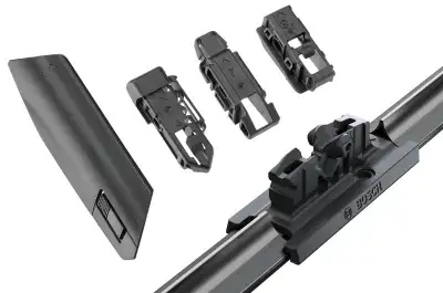 Silecek Süpürgesi Aerotwin Plus BOSCH 3 397 016 305 - 4. Görsel