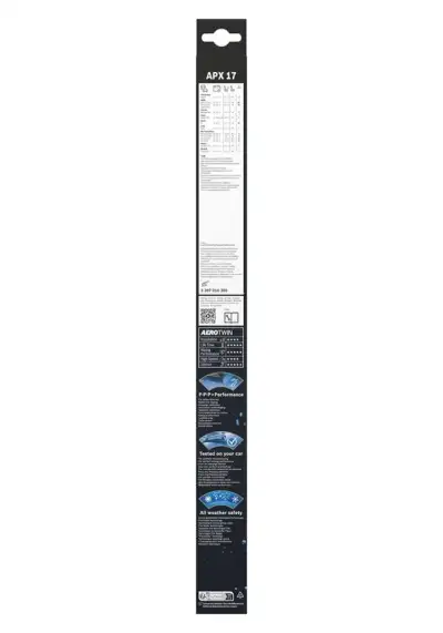 Silecek Süpürgesi Aerotwin Plus BOSCH 3 397 016 305 - 6. Görsel