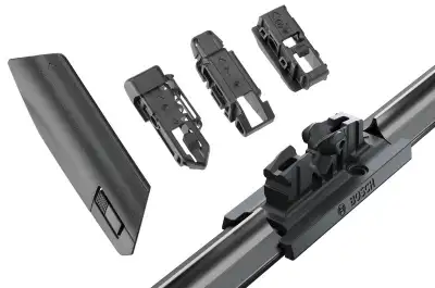 Silecek Süpürgesi Aerotwin Plus BOSCH 3 397 016 310 - 4. Görsel