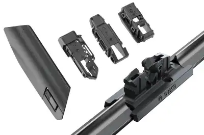 Silecek Süpürgesi Aerotwin Plus BOSCH 3 397 016 313 - 4. Görsel