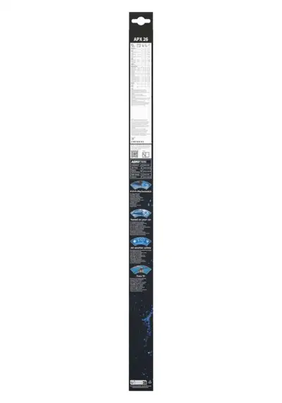 Silecek Süpürgesi Aerotwin Plus BOSCH 3 397 016 313 - 6. Görsel