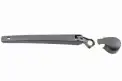 Silecek Süpürgesi Arka  280 mm - 11 inç SAGEM 26555