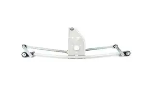 Silecek Süpürgesi Arka   PLASTECH P12558