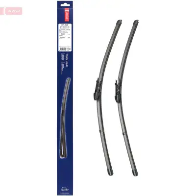 Silecek Süpürgesi DENSO DF-129 - 2. Görsel
