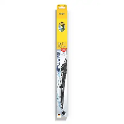 Silecek Süpürgesi Metal HELLA 9XW 178 878-111 - 3. Görsel