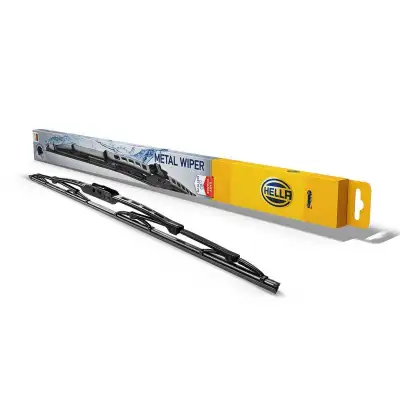 Silecek Süpürgesi Metal HELLA 9XW 178 878-111 - 1. Görsel