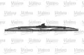 Silecek Süpürgesi Ön  400 mm - 16 inç VALEO 575541
