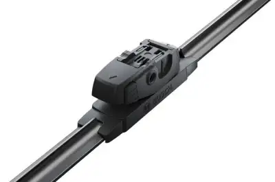 BOSCH 3397015582 Silecek Süpürgesi Ön - 3. Görsel