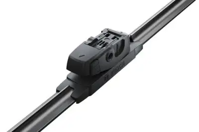 BOSCH 3397015579 Silecek Süpürgesi Ön - 3. Görsel