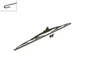 BOSCH 3397015408 Silecek Süpürgesi Ön