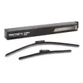 Silecek Süpürgesi Ön  600/400 mm - 24/16 inç PSA ORJINAL 1613158380