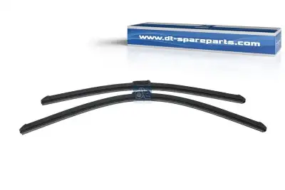 Silecek Süpürgesi Ön Takim OPAR ORJINAL FIAT 55179957 - 1. Görsel