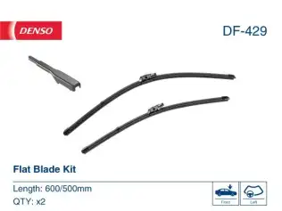 Silecek Süpürgesi Ön   MAGNETI MARELLI 359015016262