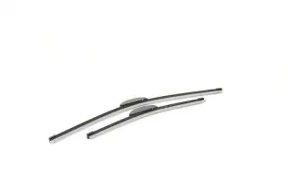 Silecek Süpürgesi Ön Muz Tip 600/600 mm - 24/24 inç BSG 90-992-006