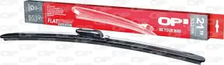 Silecek Süpürgesi Ön Muz Tip 650/650 mm - 26/26 inç MAGNETI MARELLI 359015016122