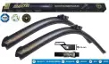 Silecek Süpürgesi Ön Muz Tip 700/500 mm - 28/20 inç MAXTEL 12107304