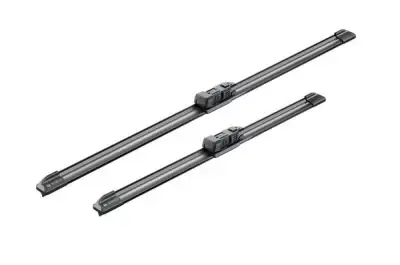 BOSCH 3397014317 Silecek Süpürgesi Ön Takım - 4. Görsel