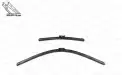 Silecek Süpürgesi Twin Perfect Fit Open Parts WBT9015.00