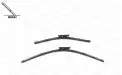 Silecek Süpürgesi Twin Perfect Fit Open Parts WBT9014.00