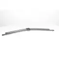 Silecek Süpürgesi Ön Muz Tip 685/635 mm - 27/25 inç BSG 65-992-005
