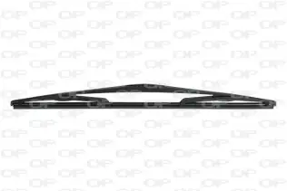 Silecek Süpürgesi Open Parts WBR7004.00
