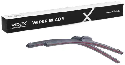 Silecek Süpürgesi RIDEX 298W16952 - 5. Görsel