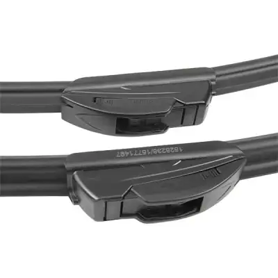 Silecek Süpürgesi RIDEX 298W16952 - 6. Görsel