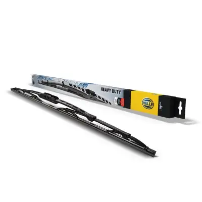 Silecek Süpürgesi Truck HELLA 9XW 184 107-261 - 1. Görsel