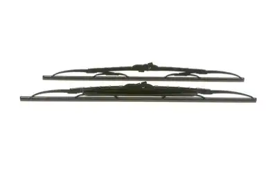 Silecek Süpürgesi Twin BOSCH 3 397 118 423 - 2. Görsel