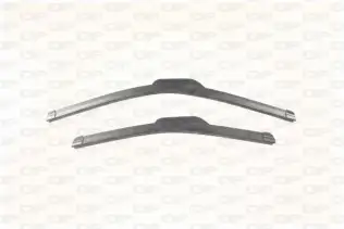 Silecek Süpürgesi Twin Perfect Fit Open Parts WBT9078.00