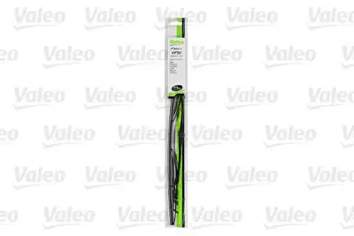 VALEO 575550 Silecek Süpürgesi Ön - 2. Görsel