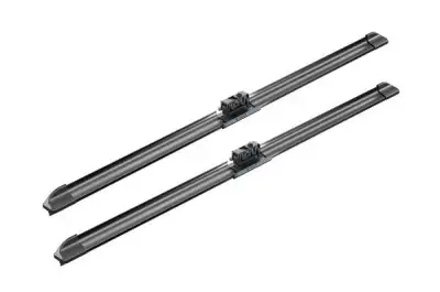 BOSCH 3397009843 Silecek Süpürgesi Ön Takım - 4. Görsel