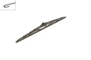 BOSCH 3397004581 Silecek Süpürgesi Ön