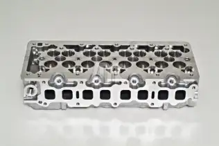 Silindir Kapağı  BSG 65-112-011