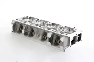 Silindir Kapağı  BSG 75-112-005
