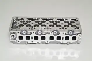 Silindir Kapağı  SUPSAN H-444