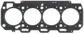 ELRING 217031 Silindir Kapak Contası